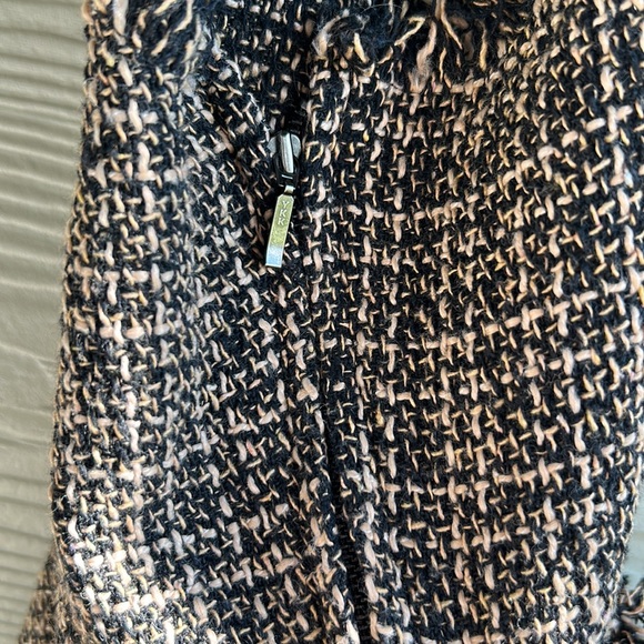 Anthropologie x Mare Mare Fringe Knit Crop - Picture 3 of 3